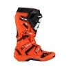 Buty offroadowe Leatt Moto 5.5 Flexlock Orange